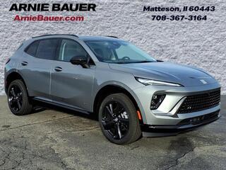 2026 Buick Envision for sale in Matteson IL