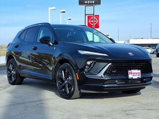 2026 Buick Envision for sale in Bradley IL