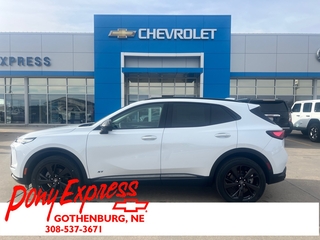 2026 Buick Envision for sale in Gothenburg NE