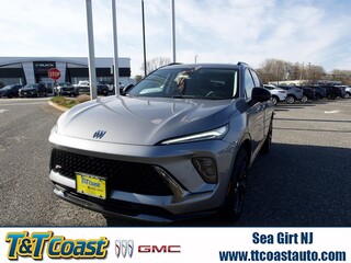 2026 Buick Envision for sale in Sea Girt NJ