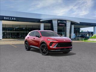 2026 Buick Envision for sale in Toledo OH