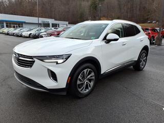 2023 Buick Envision for sale in Coeburn VA