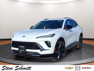 2026 Buick Envision for sale in Litchfield IL