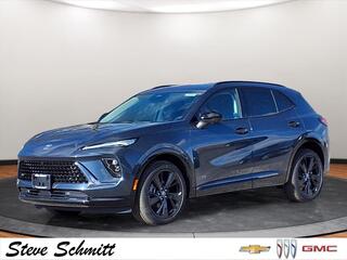 2026 Buick Envision for sale in Litchfield IL