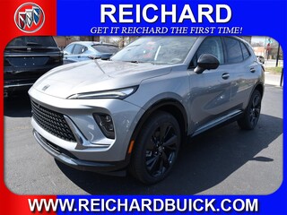 2026 Buick Envision for sale in Dayton OH