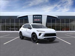 2026 Buick Envision for sale in Chambersburg PA