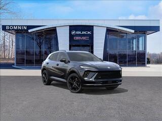 2026 Buick Envision