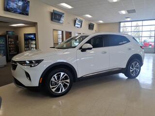 2023 Buick Envision for sale in Taylor MI