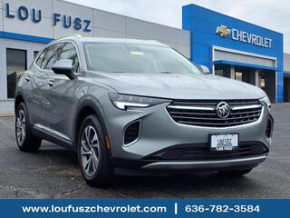 2023 Buick Envision