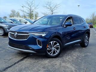 2023 Buick Envision for sale in Avon OH