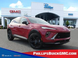 2026 Buick Envision for sale in Fruitland Park FL