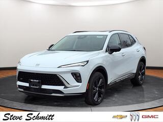 2026 Buick Envision for sale in Litchfield IL