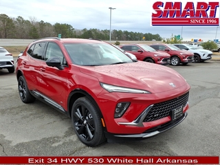 2026 Buick Envision for sale in White Hall AR