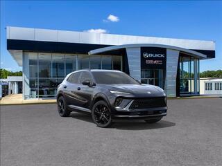 2026 Buick Envision for sale in Greenville SC