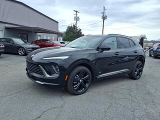 2026 Buick Envision for sale in Johnson City TN