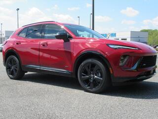 2026 Buick Envision for sale in Fruitland Park FL