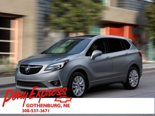 2021 Buick Envision for sale in Gothenburg NE