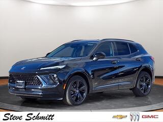 2026 Buick Envision for sale in Litchfield IL