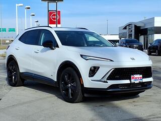 2026 Buick Envision for sale in Bradley IL