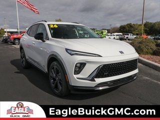 2026 Buick Envision for sale in Homosassa FL