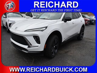 2026 Buick Envision for sale in Dayton OH