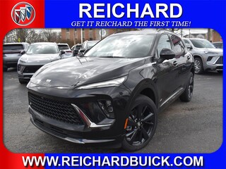 2026 Buick Envision for sale in Dayton OH