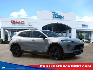 2026 Buick Envision
