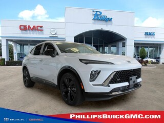 2026 Buick Envision