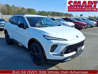 2026 Buick Envision for sale in White Hall AR
