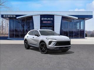 2026 Buick Envision for sale in Nanuet NY