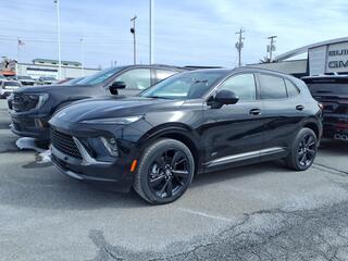 2026 Buick Envision for sale in Johnson City TN