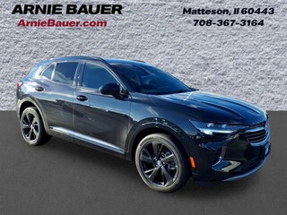 2023 Buick Envision for sale in Matteson IL
