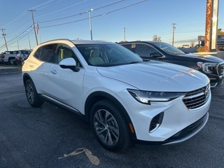 2023 Buick Envision for sale in Greenville SC