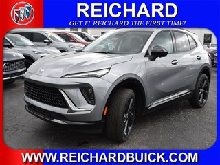 2026 Buick Envision for sale in Dayton OH