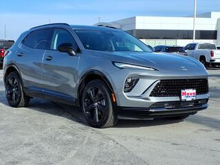 2026 Buick Envision for sale in Bradley IL