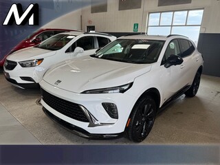 2026 Buick Envision for sale in Plymouth WI