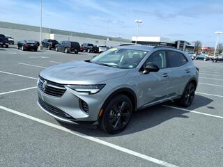 2023 Buick Envision for sale in Chambersburg PA