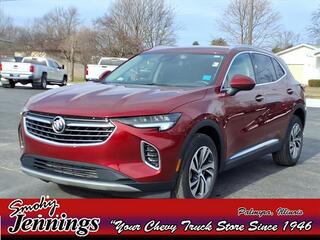2023 Buick Envision for sale in Palmyra IL