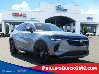 2023 Buick Envision for sale in Fruitland Park FL