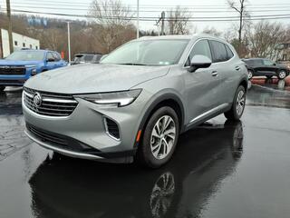 2023 Buick Envision for sale in Tarentum PA