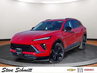 2026 Buick Envision for sale in Litchfield IL