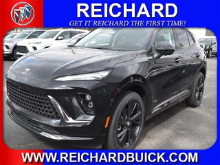 2026 Buick Envision for sale in Dayton OH