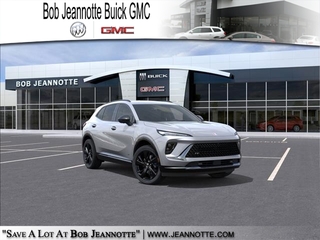 2026 Buick Envision for sale in Plymouth MI