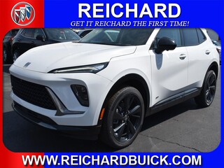 2026 Buick Envision for sale in Dayton OH