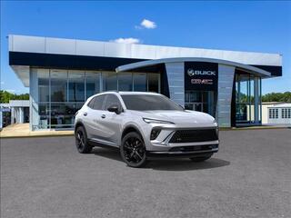 2026 Buick Envision for sale in Greenville SC