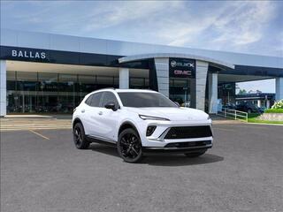 2026 Buick Envision for sale in Toledo OH