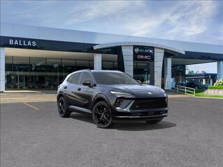 2026 Buick Envision for sale in Toledo OH