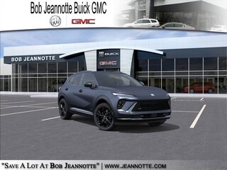 2026 Buick Envision for sale in Plymouth MI