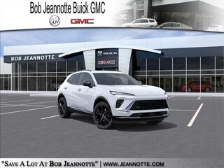 2026 Buick Envision for sale in Plymouth MI