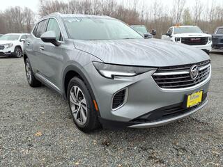 2023 Buick Envision